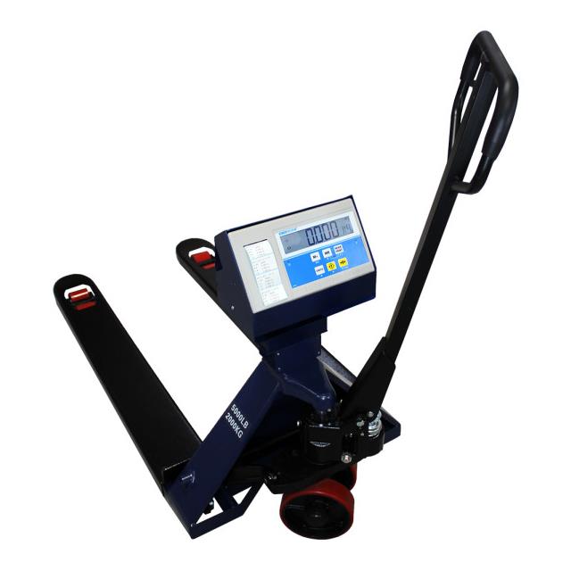 PTT 5000A Adam Equipment  Attrezzature speciali